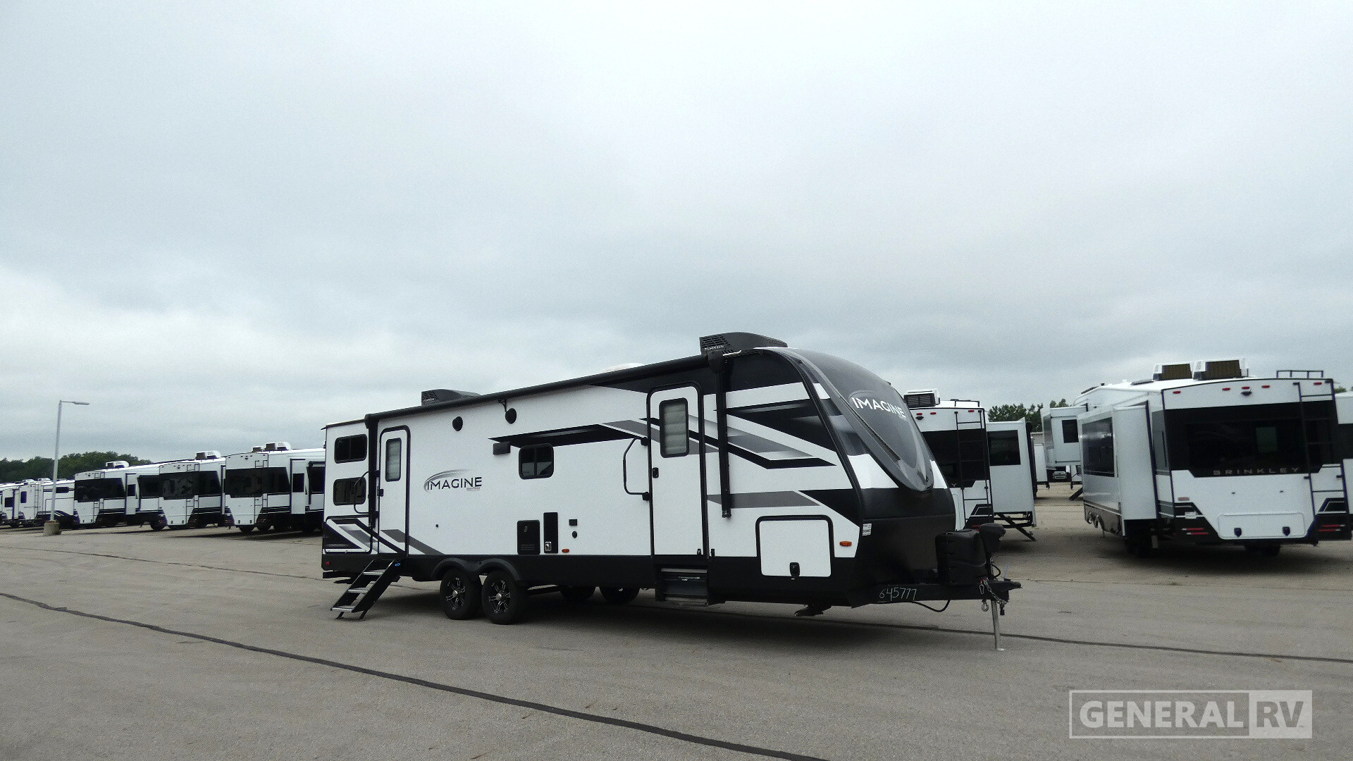 2023 Grand Design IMAGINE 2910BH in wayland MI