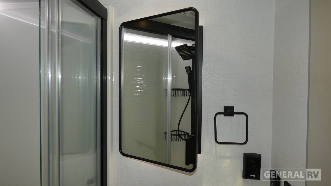 A photo of this 2025 Brinkley MODEL Z 3100