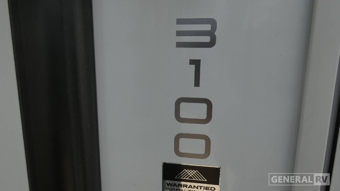 A photo of this 2025 Brinkley MODEL Z 3100