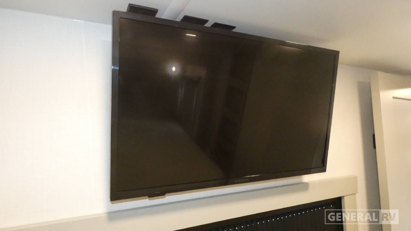 A photo of this 2025 Brinkley MODEL Z 3100