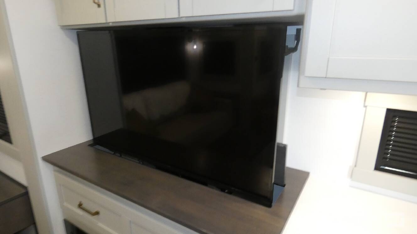 A photo of this 2025 Brinkley MODEL Z 3100