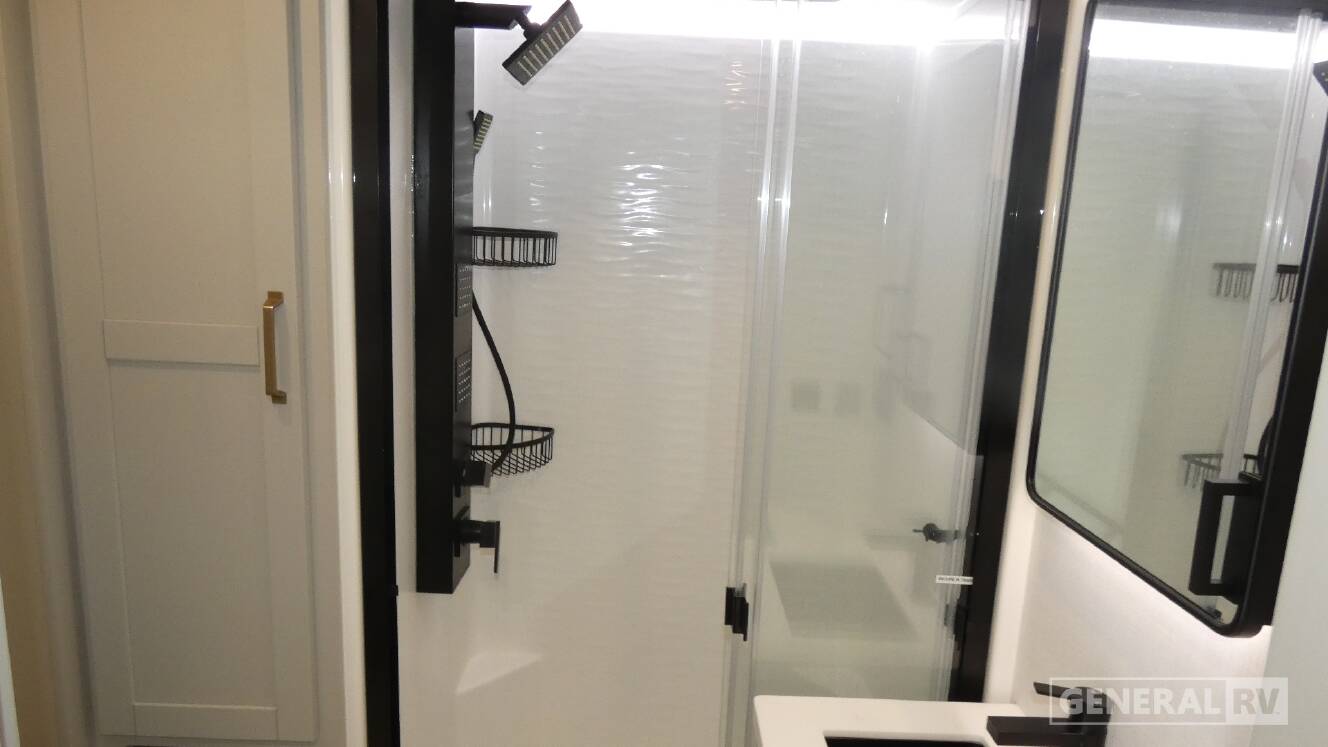 A photo of this 2025 Brinkley MODEL Z 3100