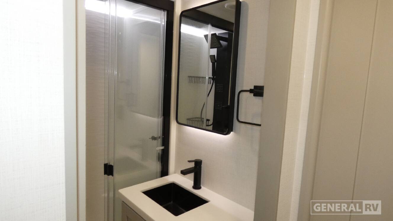 A photo of this 2025 Brinkley MODEL Z 3100