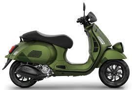 2027 Vespa GTV 310 310 in Katy, TX