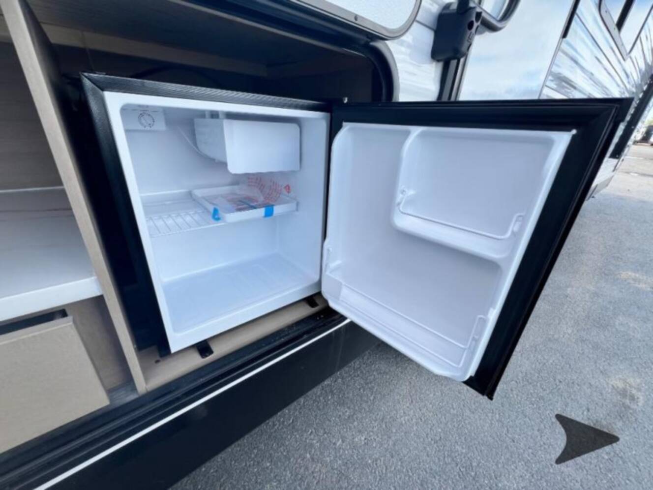 A photo of this 2026 Jayco Jay Flight SLX 263BHSW