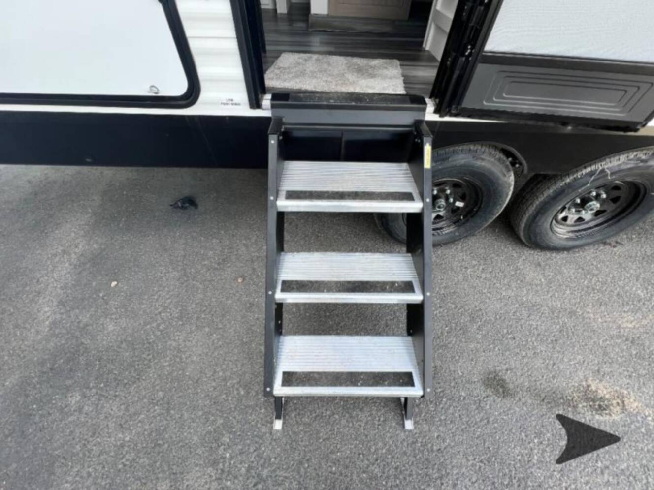 A photo of this 2026 Jayco Jay Flight SLX 263BHSW
