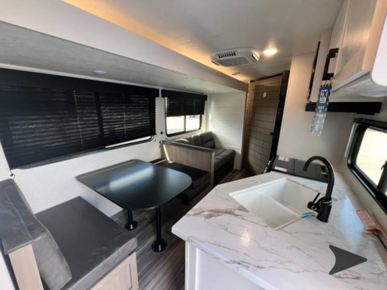 A photo of this 2026 Jayco Jay Flight SLX 263BHSW