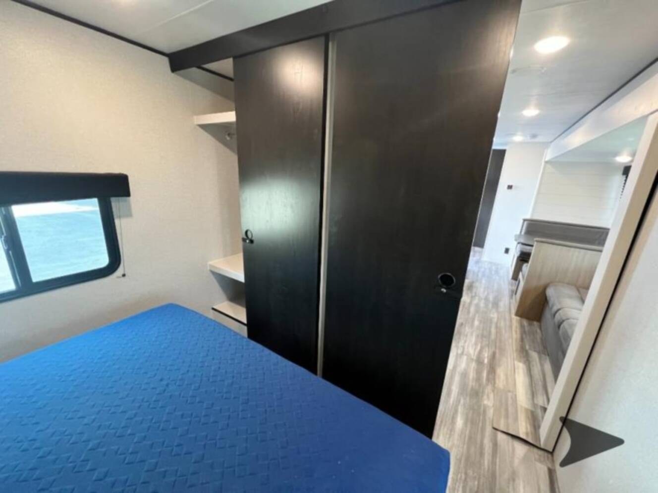 A photo of this 2026 Jayco Jay Flight SLX 263BHSW