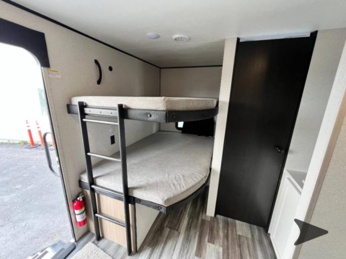 A photo of this 2026 Jayco Jay Flight SLX 263BHSW