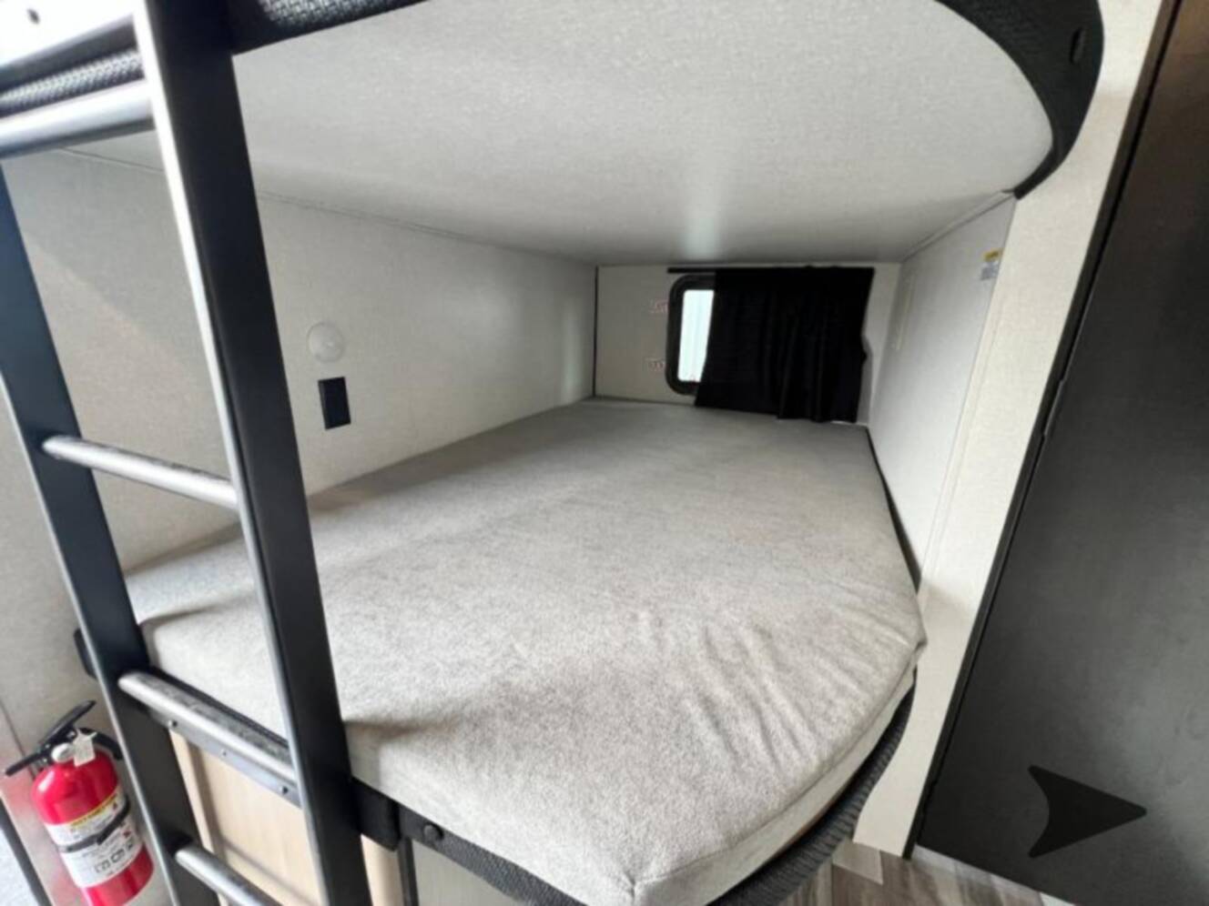 A photo of this 2026 Jayco Jay Flight SLX 263BHSW