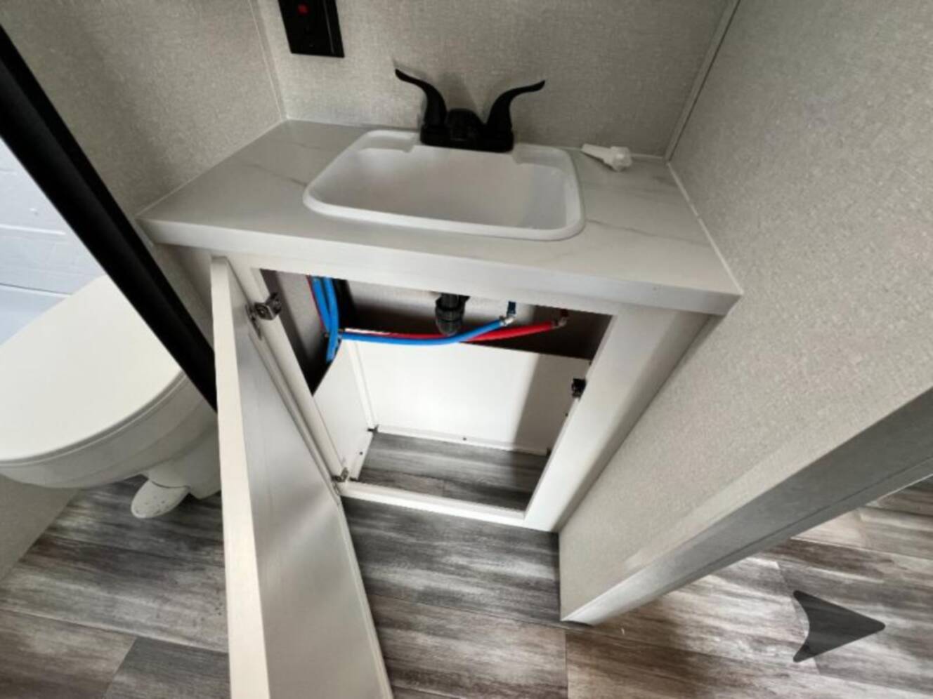 A photo of this 2026 Jayco Jay Flight SLX 263BHSW