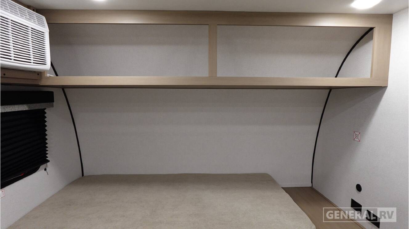 A photo of this 2027 Open Range COLT 13BH