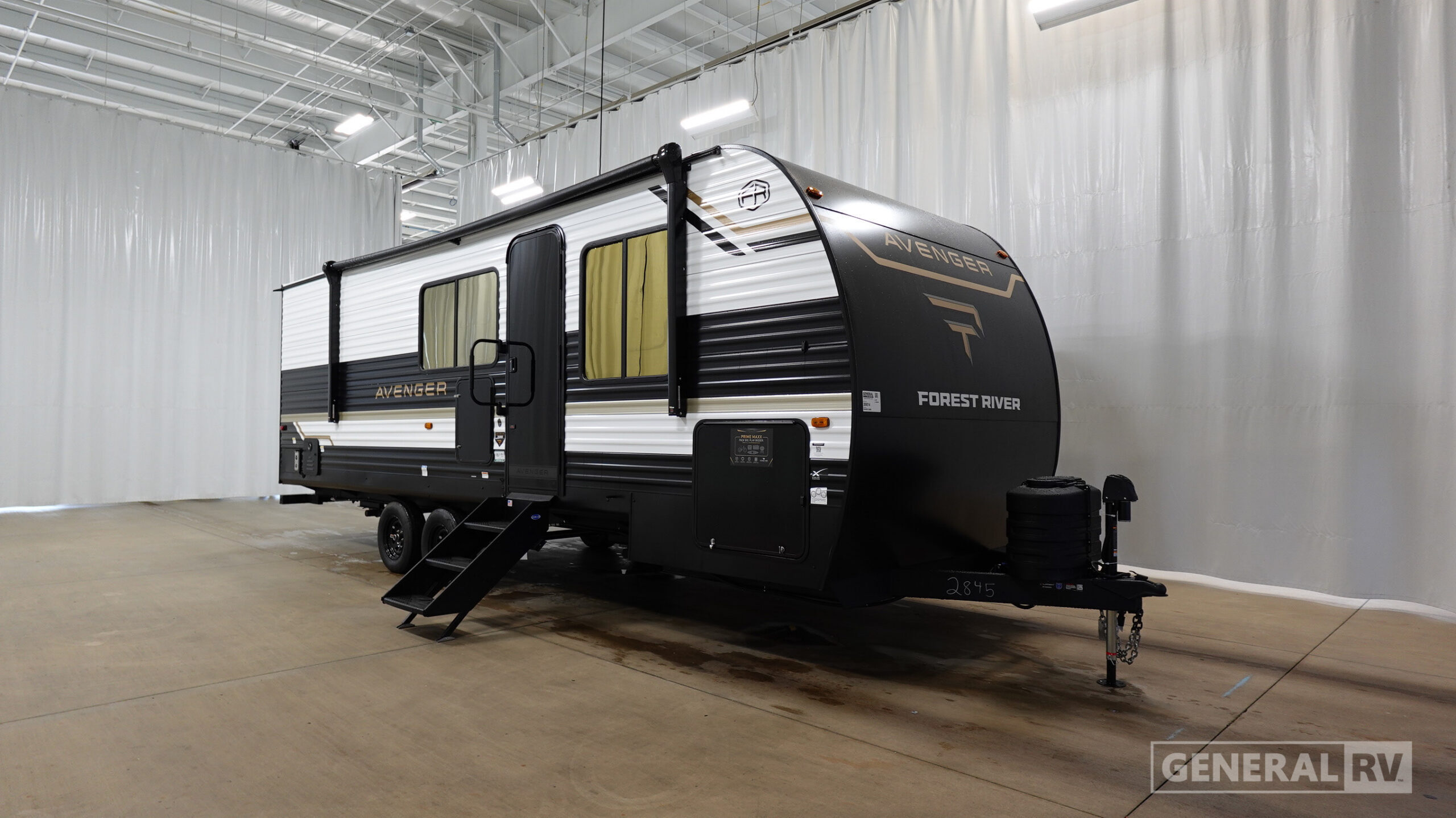 2027 Prime Time Rv AVENGER 25RBS in north canton OH