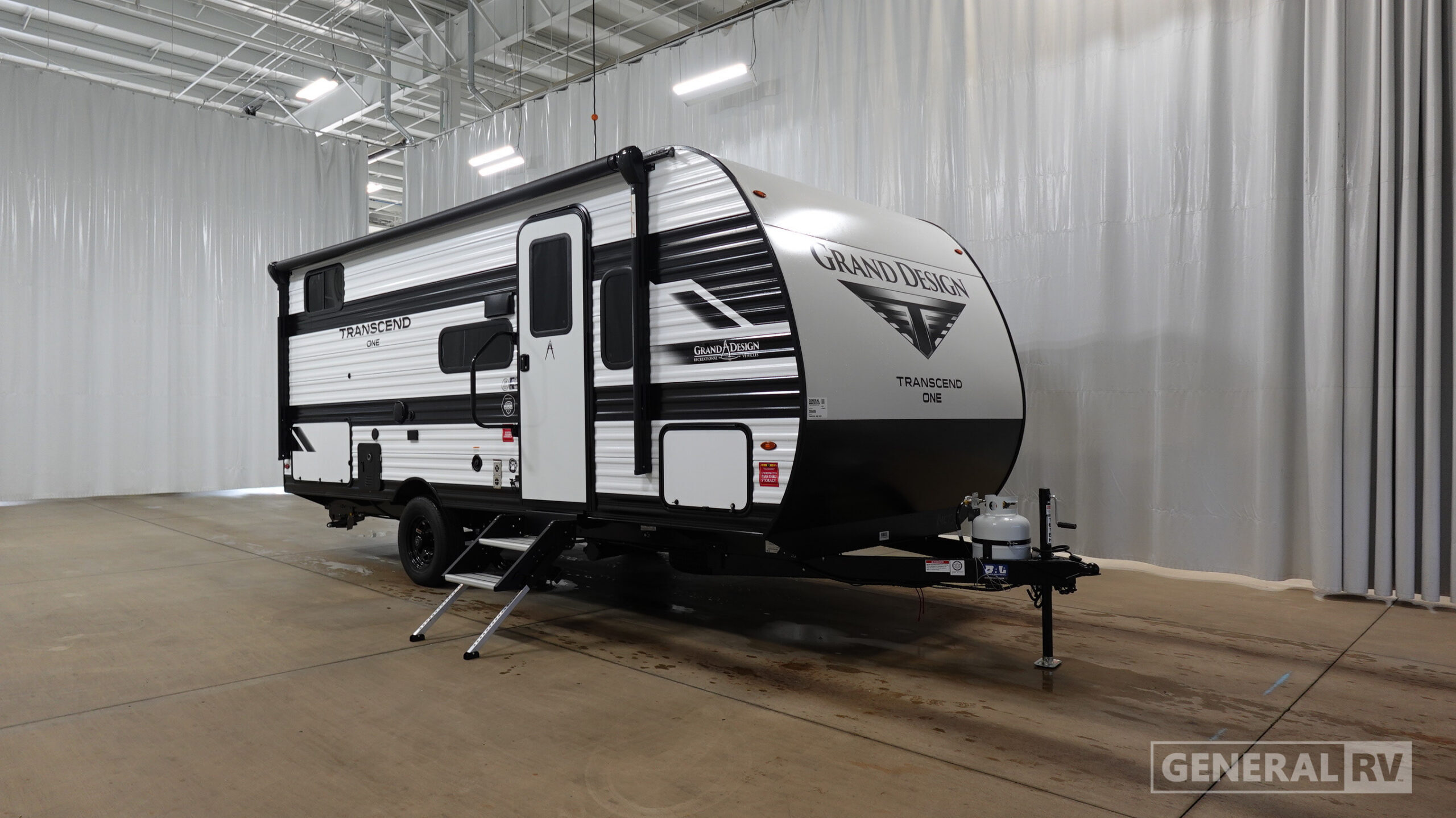 2027 Grand Design TRANSCEND-ONE 161BH in ashland VA