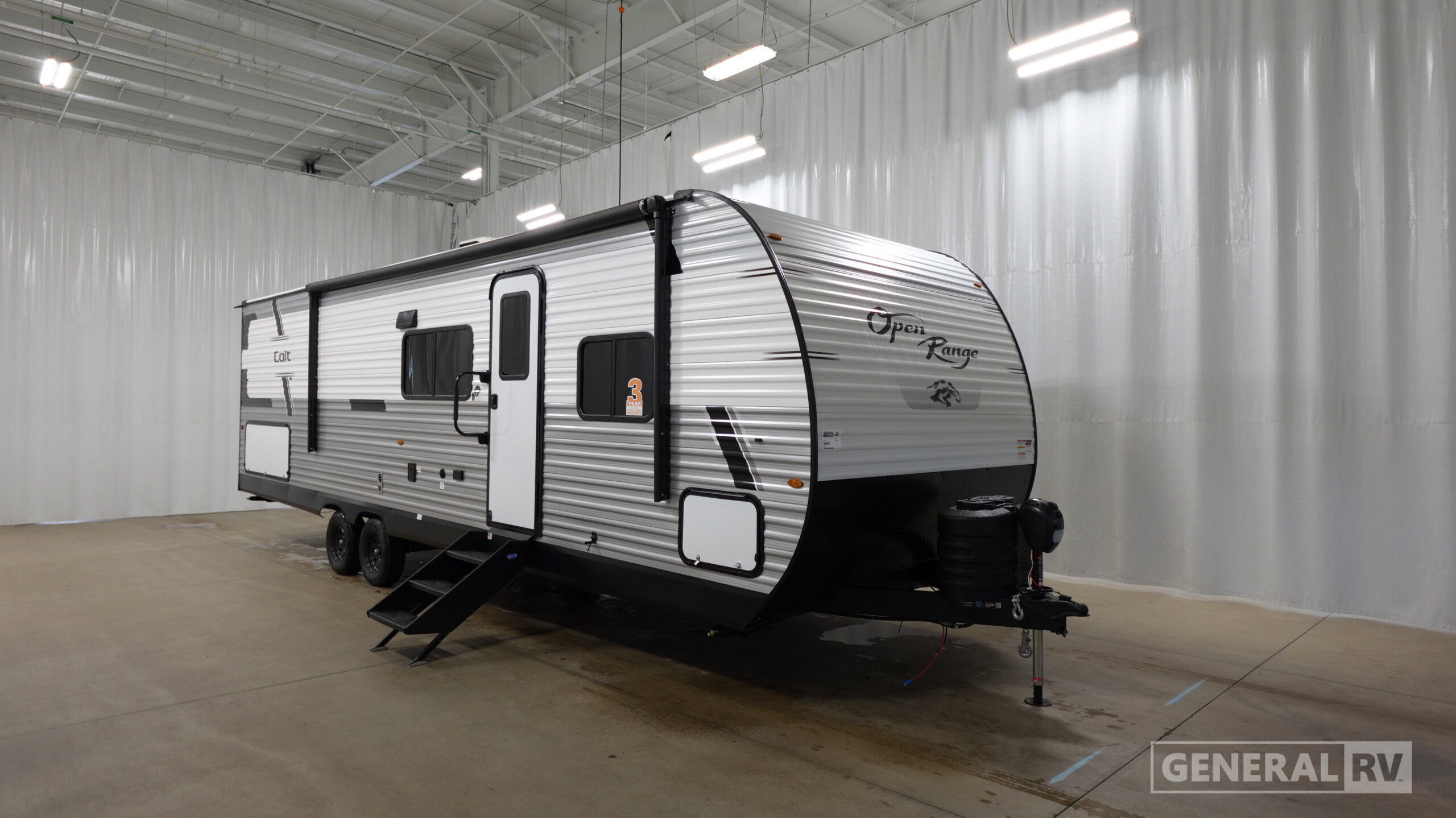2027 Open Range COLT 28DBS in birch run MI