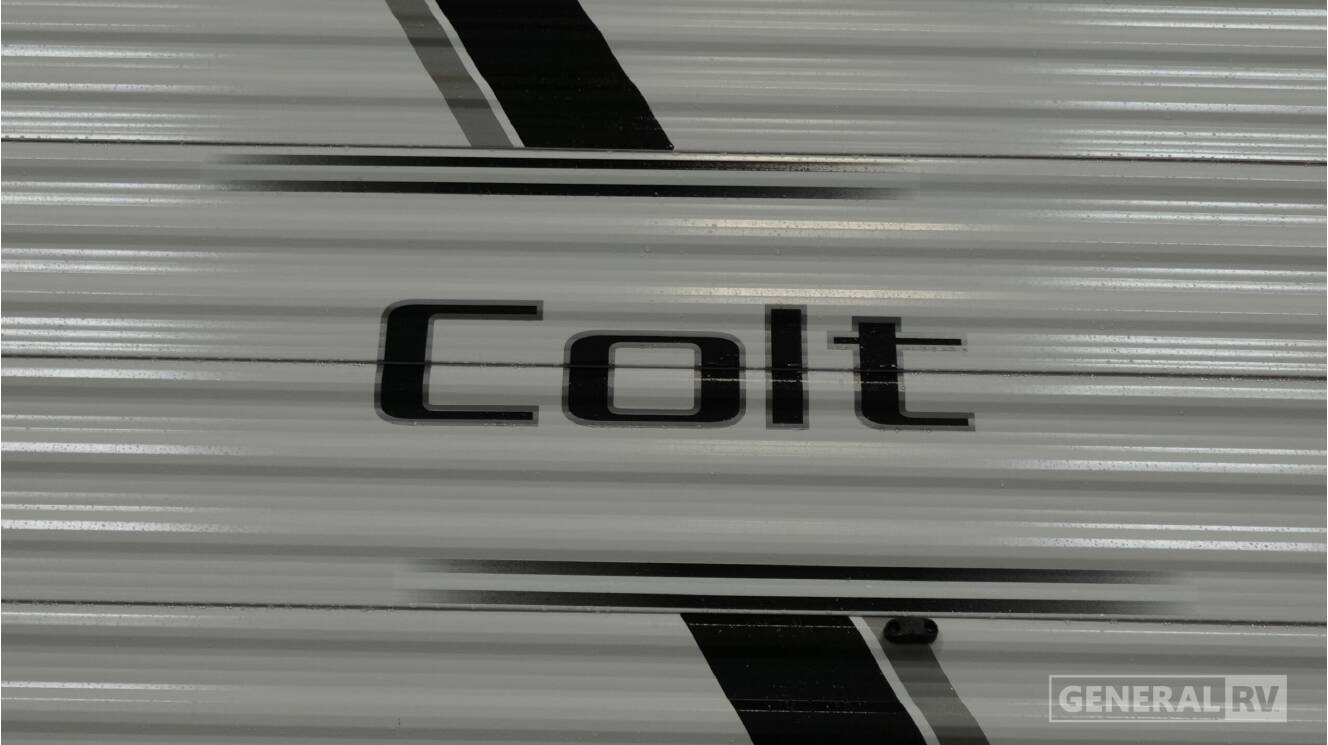 A photo of this 2027 Open Range COLT 28DBS