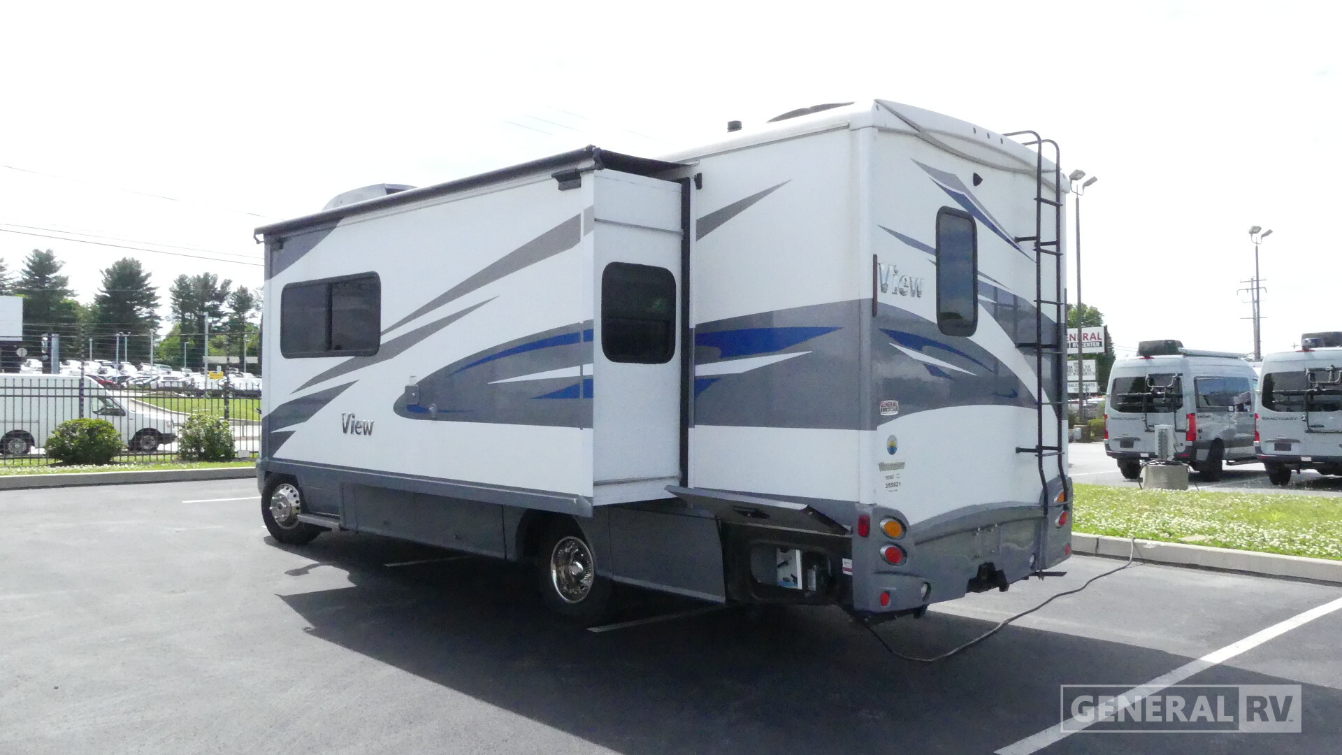 2019 Winnebago VIEW 24D in west chester PA