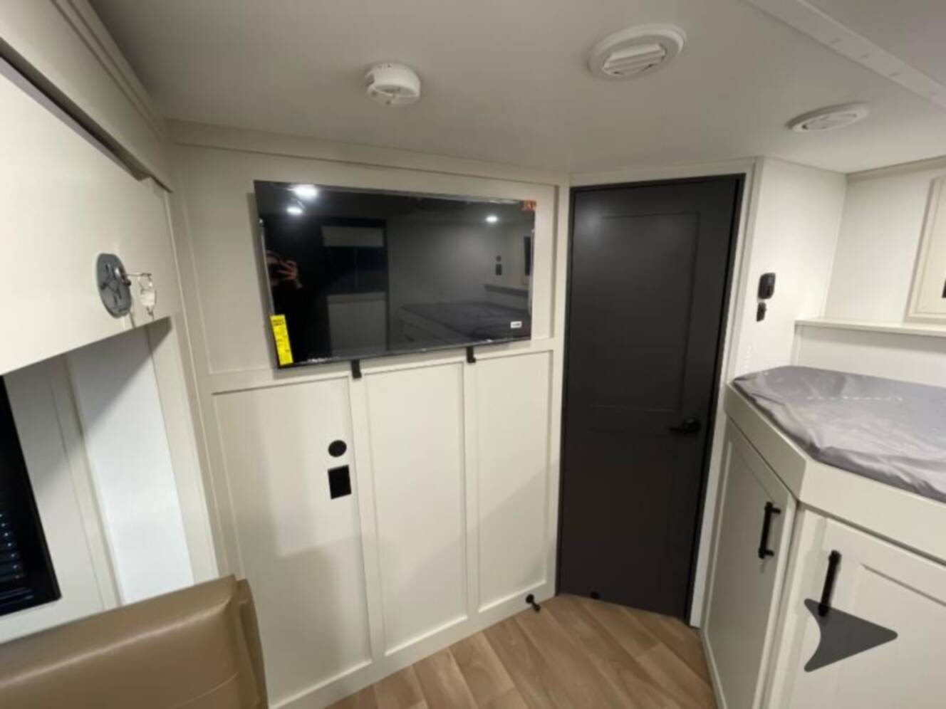 A photo of this 2026 Grand Design Solitude 414LJMJ
