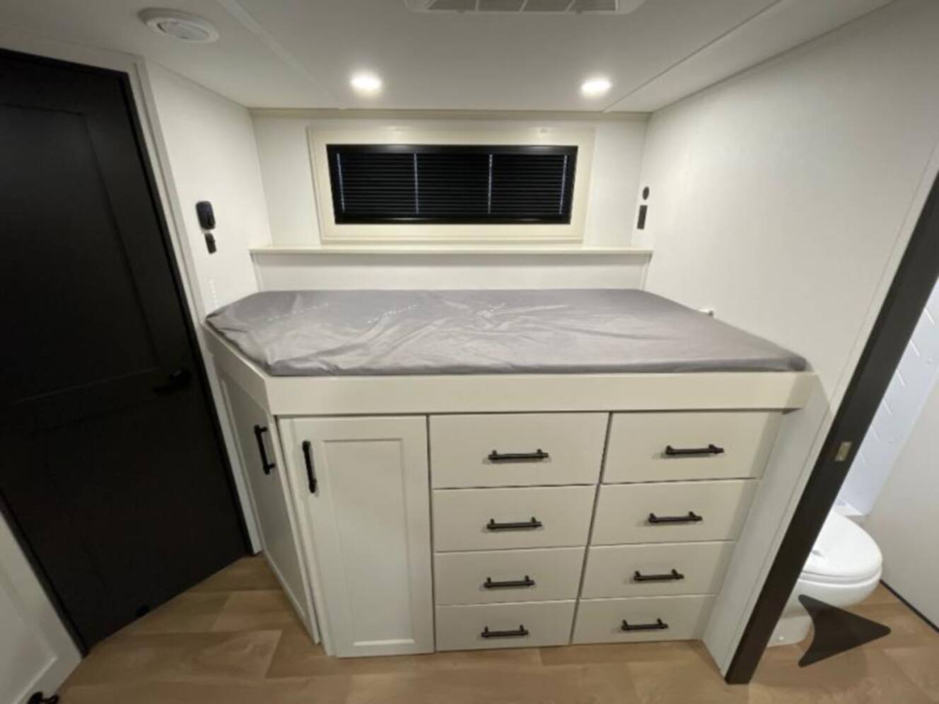 A photo of this 2026 Grand Design Solitude 414LJMJ