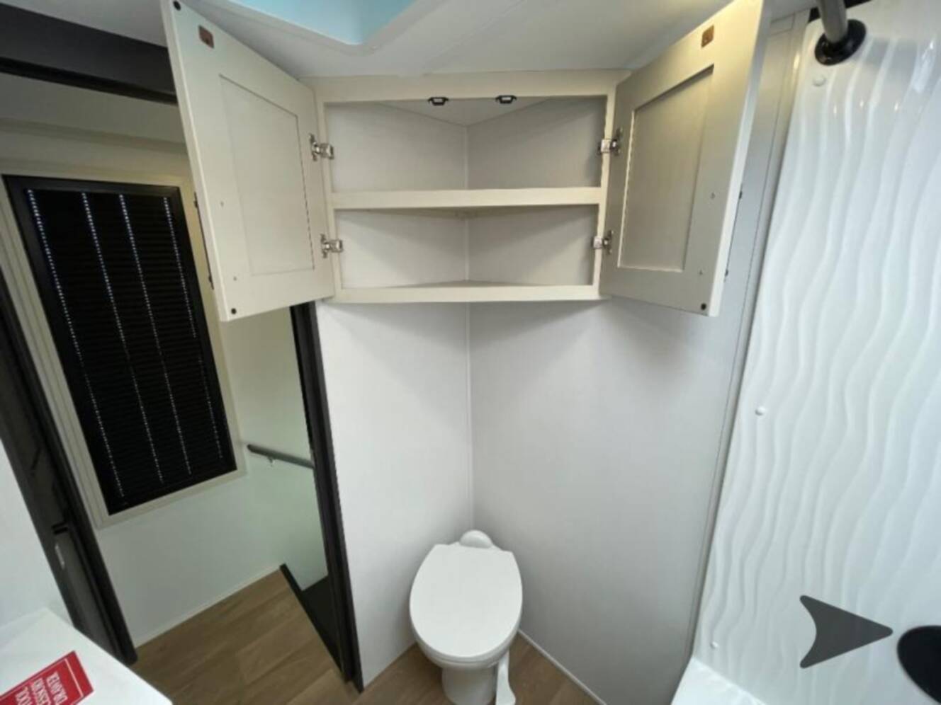 A photo of this 2026 Grand Design Solitude 414LJMJ