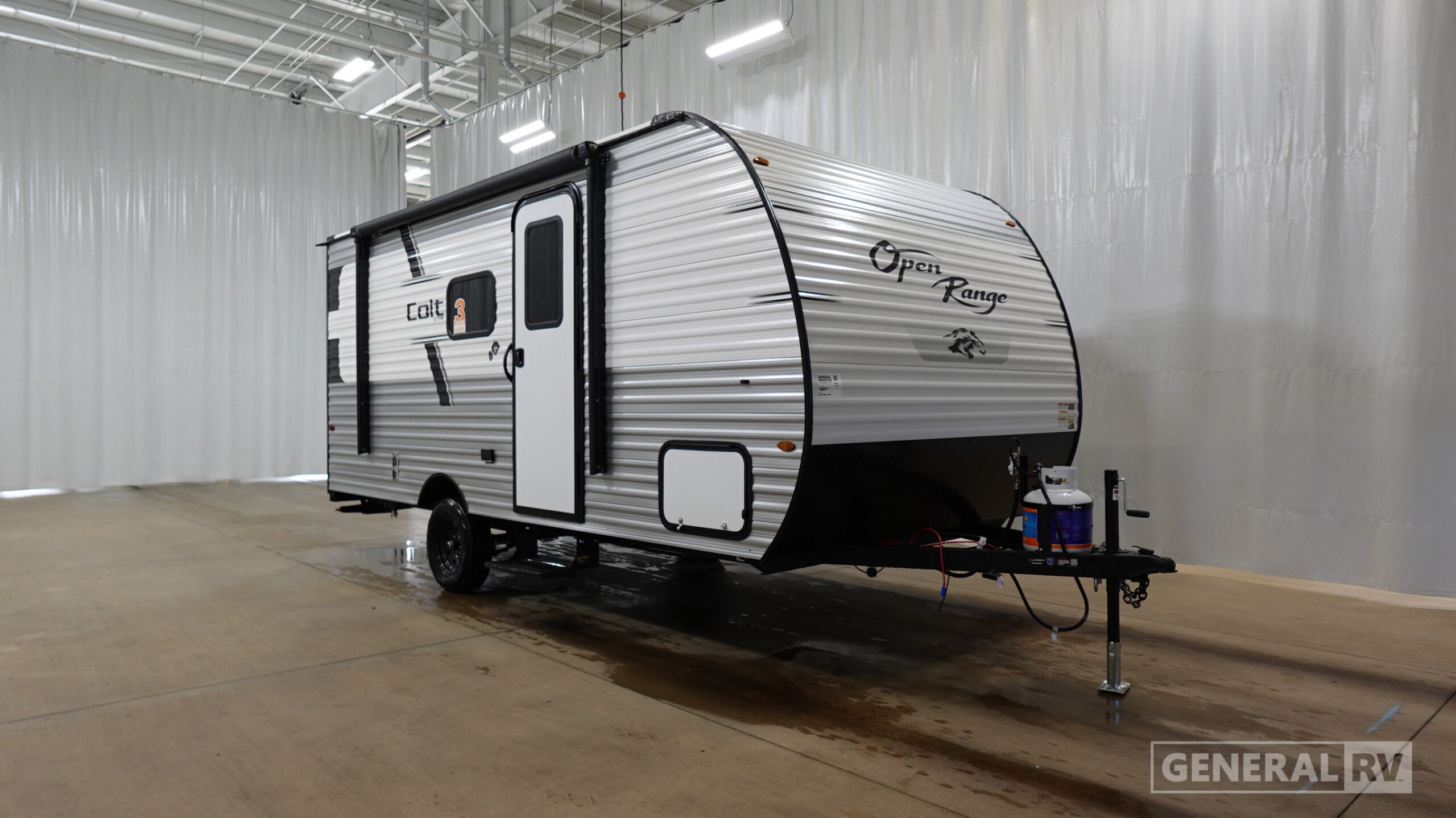 2026 Open Range OPEN RANGE 17BH in wayland MI