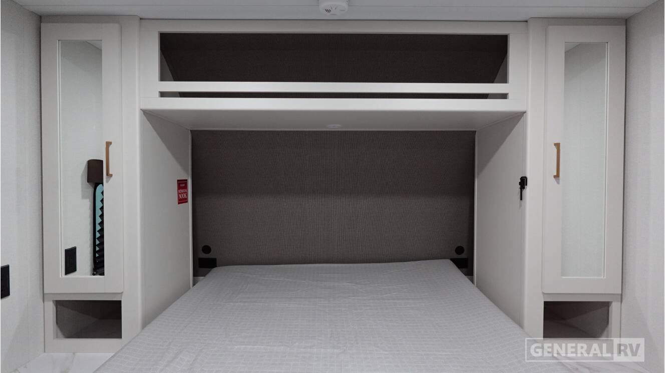 A photo of this 2027 Grand Design TRANSCEND-ONE 151RB