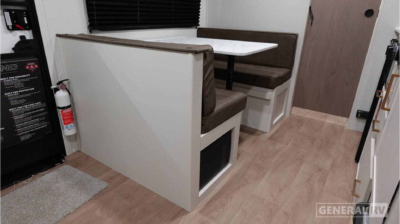 A photo of this 2027 Grand Design TRANSCEND-ONE 151RB