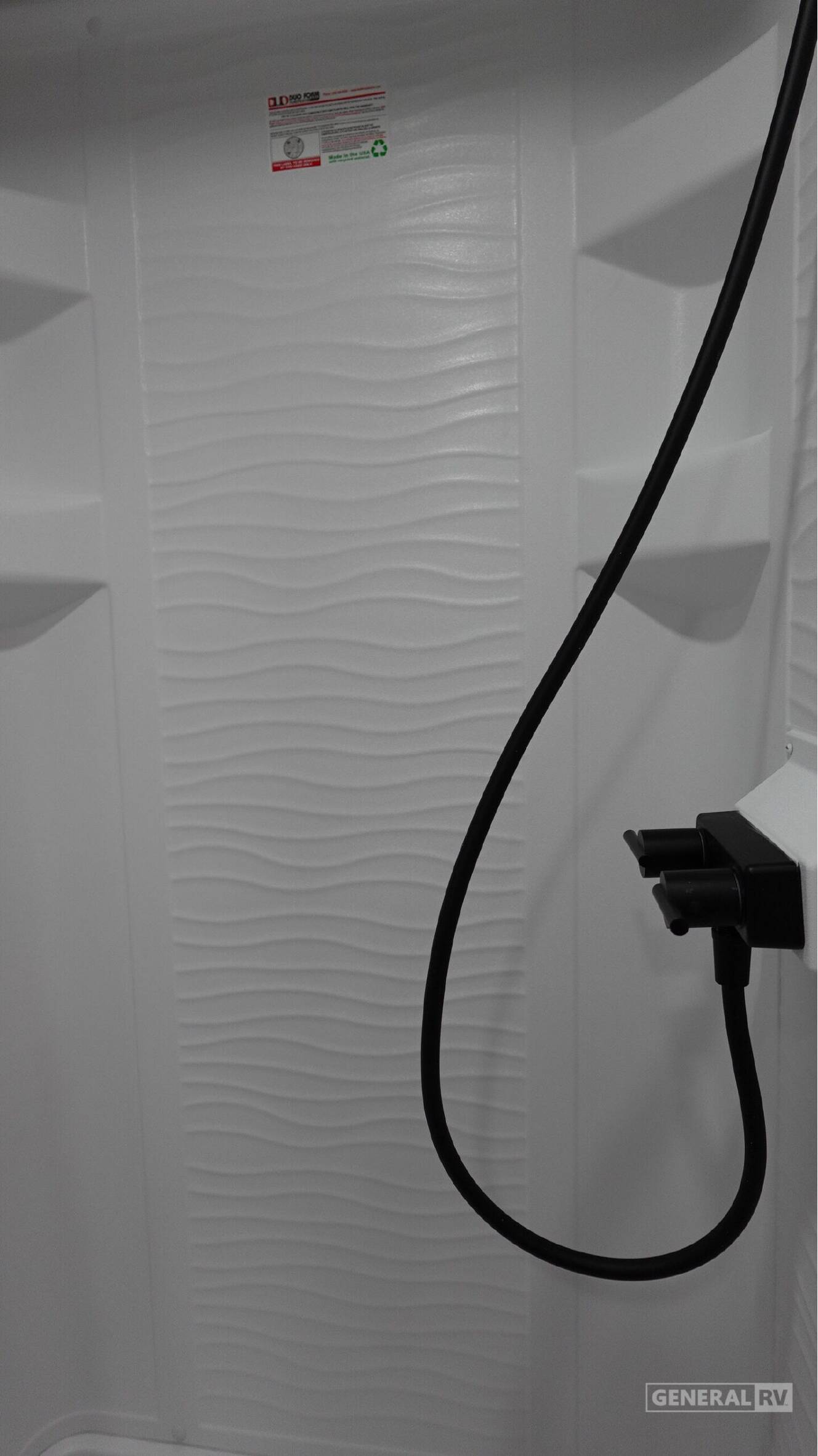 A photo of this 2027 Grand Design TRANSCEND-ONE 151RB