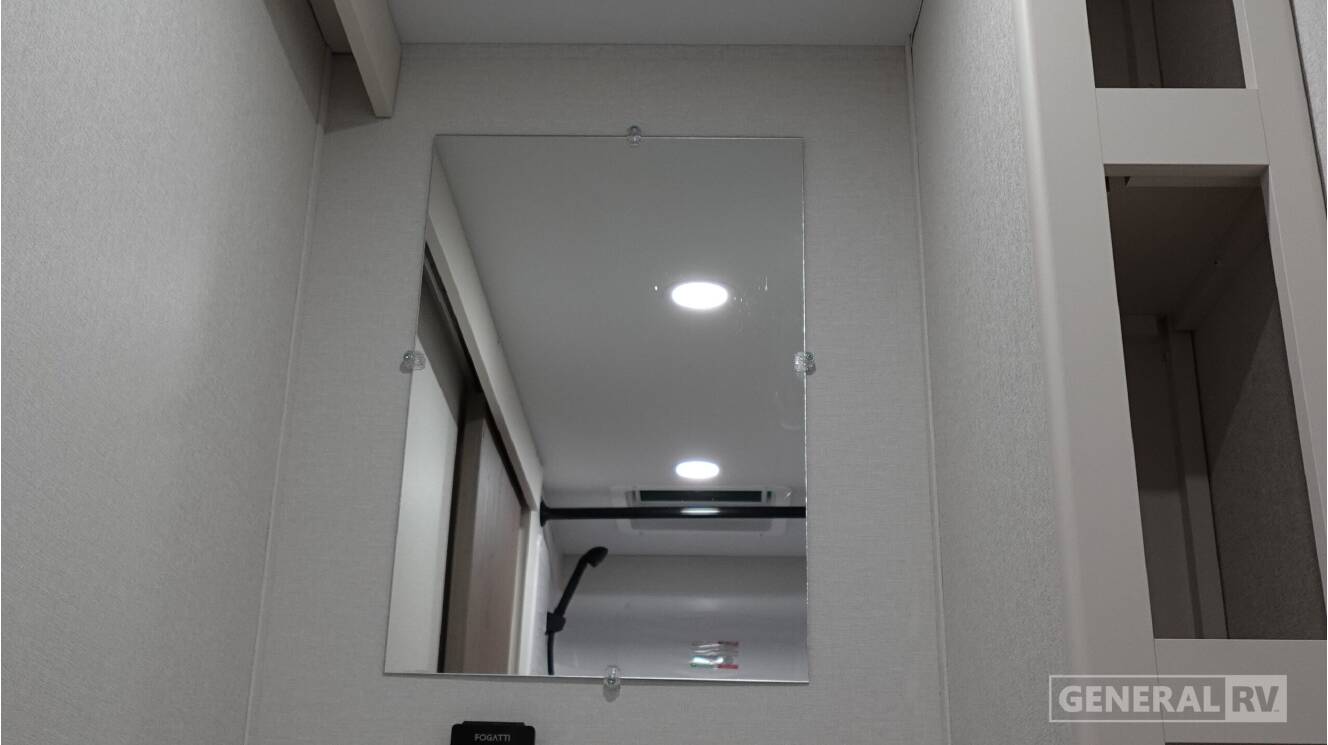 A photo of this 2027 Grand Design TRANSCEND-ONE 151RB