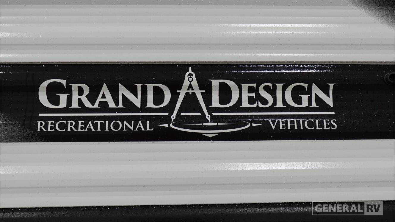 A photo of this 2027 Grand Design TRANSCEND-ONE 151RB