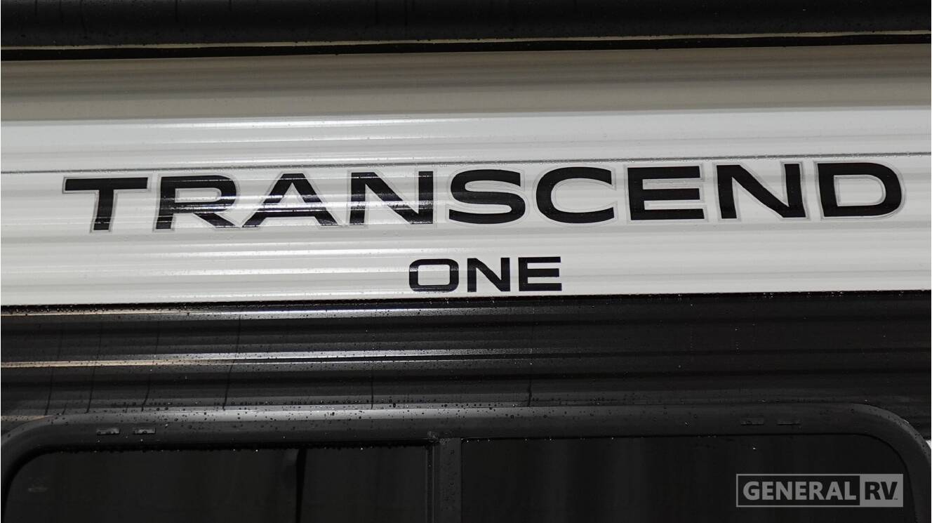 A photo of this 2027 Grand Design TRANSCEND-ONE 151RB