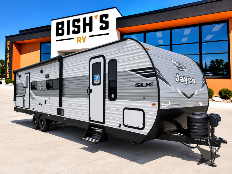 2026 Jayco Jay Flight SLX 330TBS in kearney NE