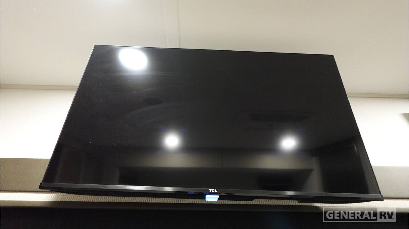 A photo of this 2026 Grand Design SOLITUDE-I 3203GK
