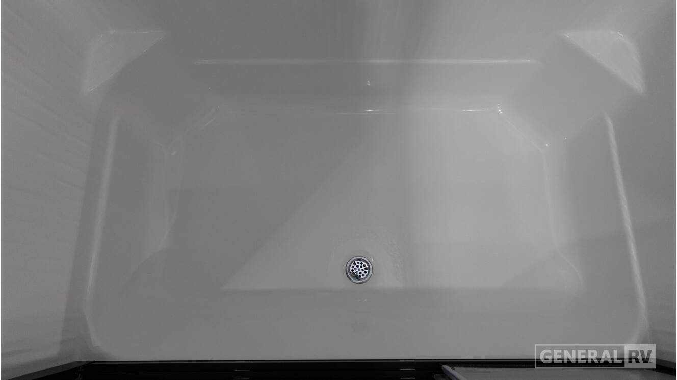 A photo of this 2026 Grand Design SOLITUDE-I 3203GK