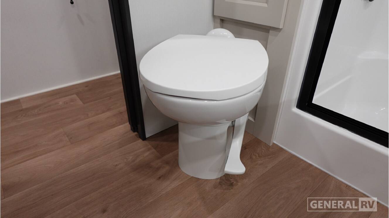 A photo of this 2026 Grand Design SOLITUDE-I 3203GK