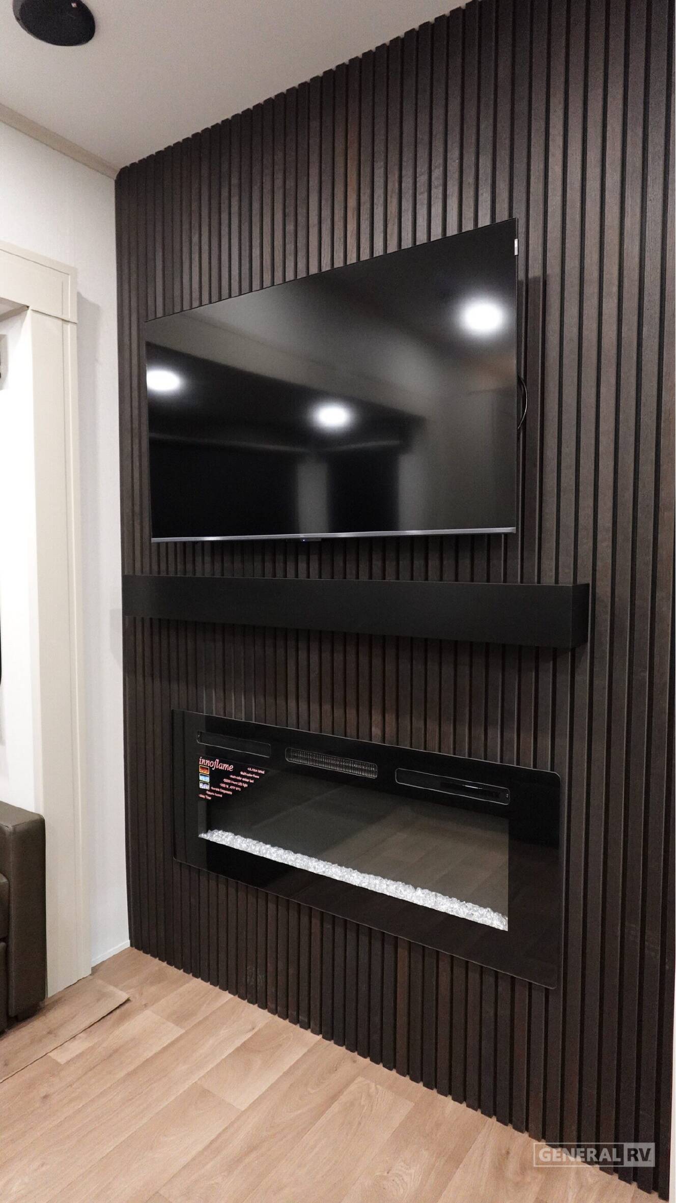 A photo of this 2026 Grand Design SOLITUDE-I 3203GK