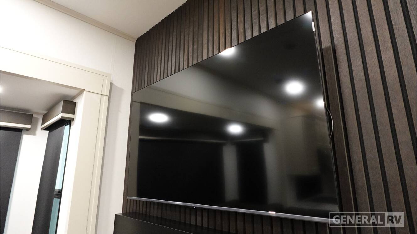 A photo of this 2026 Grand Design SOLITUDE-I 3203GK