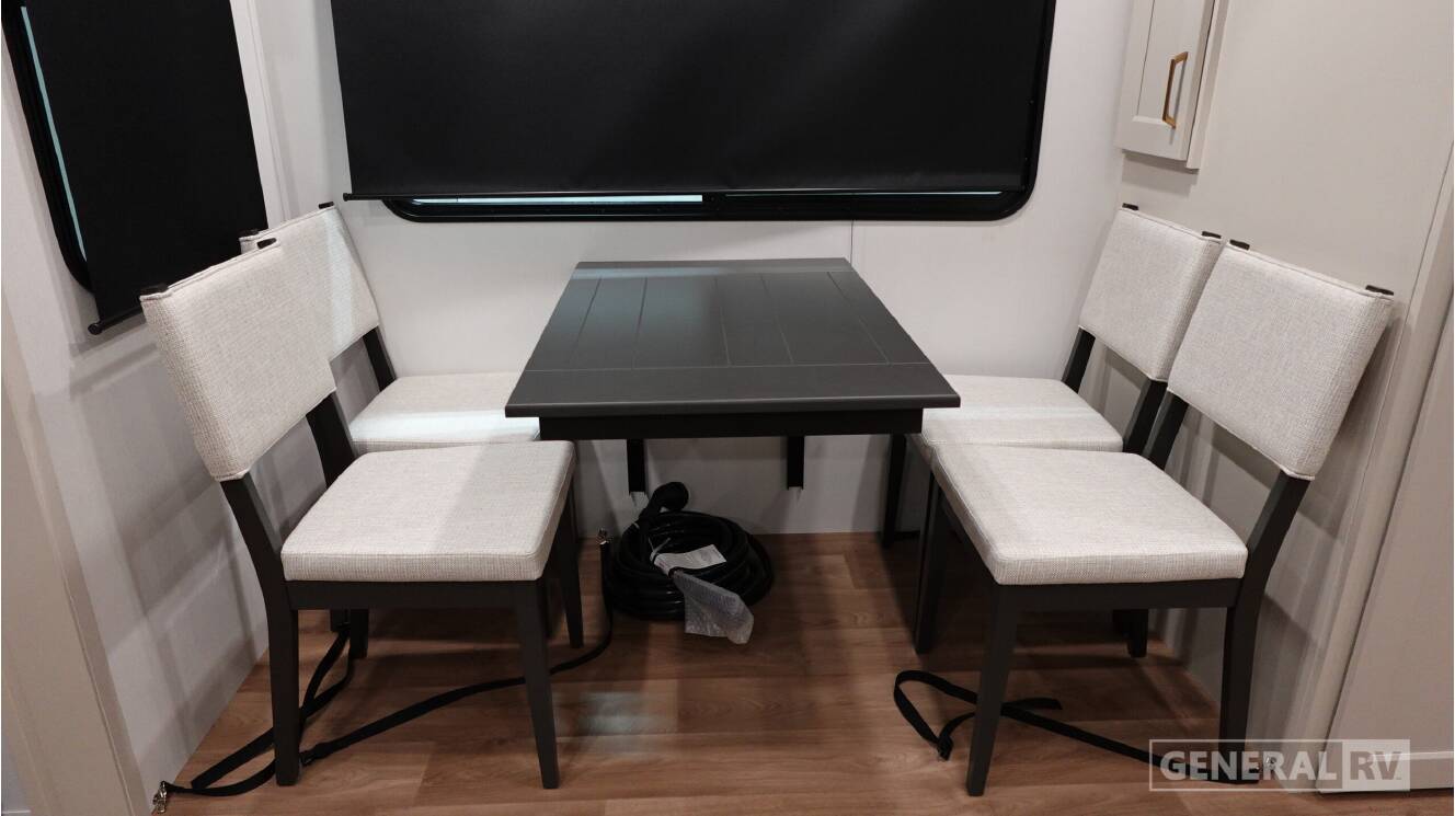 A photo of this 2026 Grand Design SOLITUDE-I 3203GK