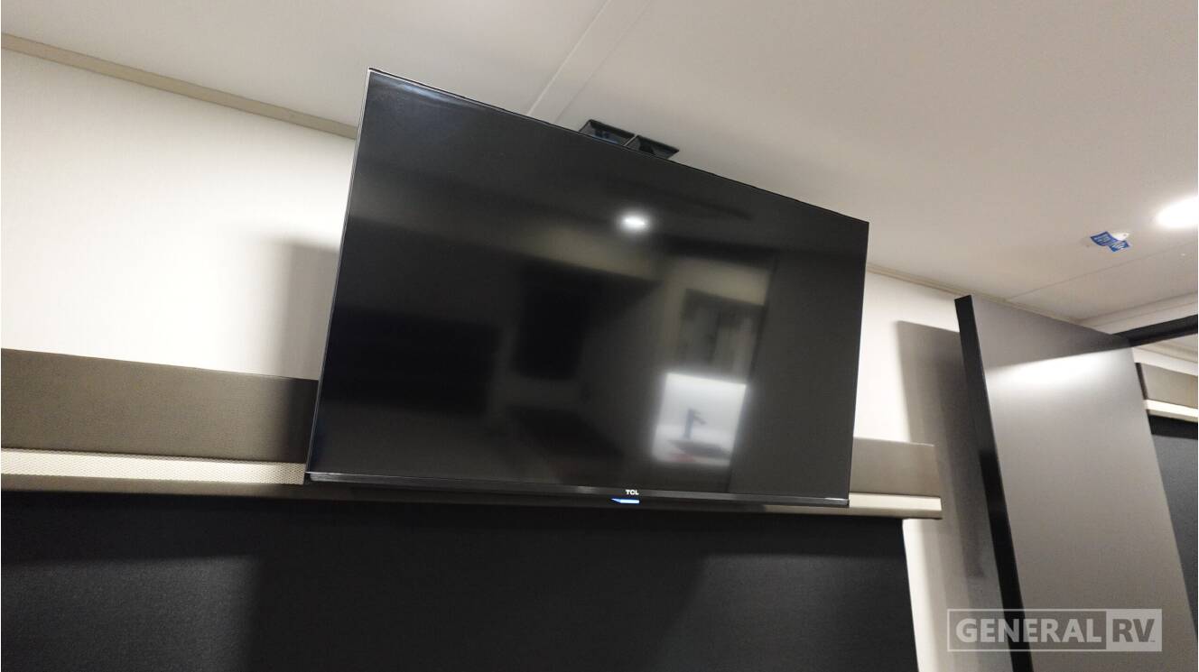 A photo of this 2026 Grand Design SOLITUDE-I 3203GK