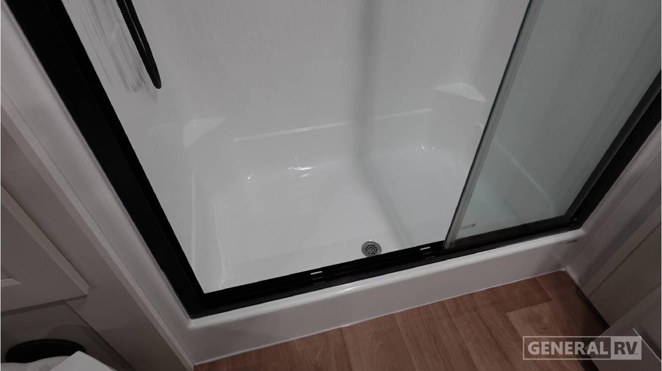 A photo of this 2026 Grand Design SOLITUDE-I 3203GK