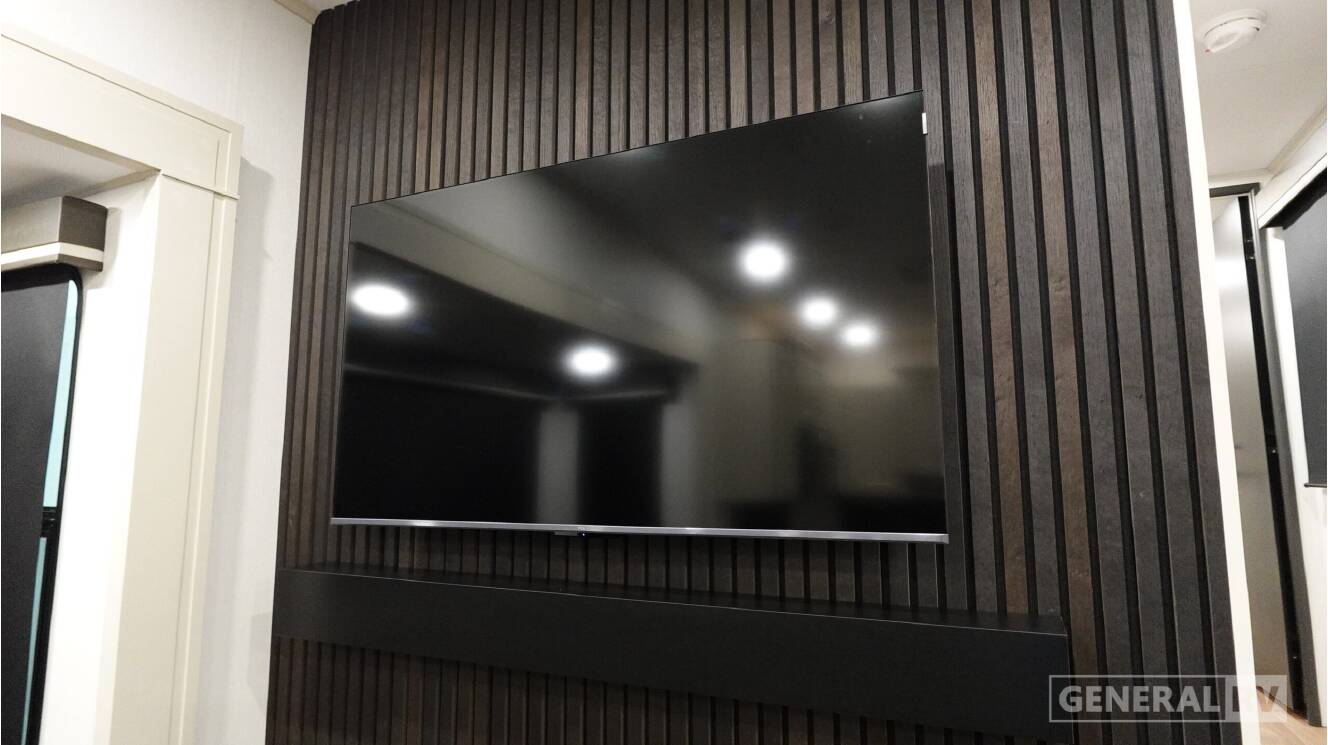 A photo of this 2026 Grand Design SOLITUDE-I 3203GK