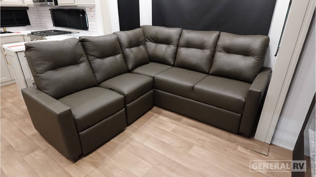 A photo of this 2026 Grand Design SOLITUDE-I 3203GK