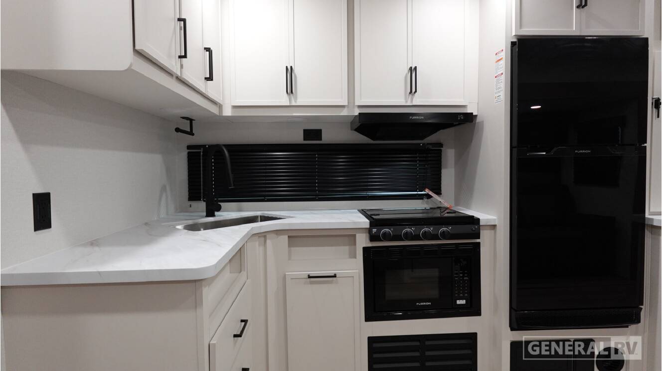 A photo of this 2026 Grand Design MOMENTUM 28MAV