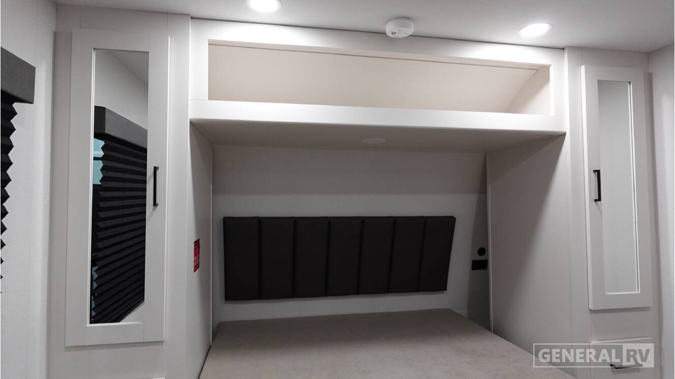 A photo of this 2026 Grand Design MOMENTUM 28MAV