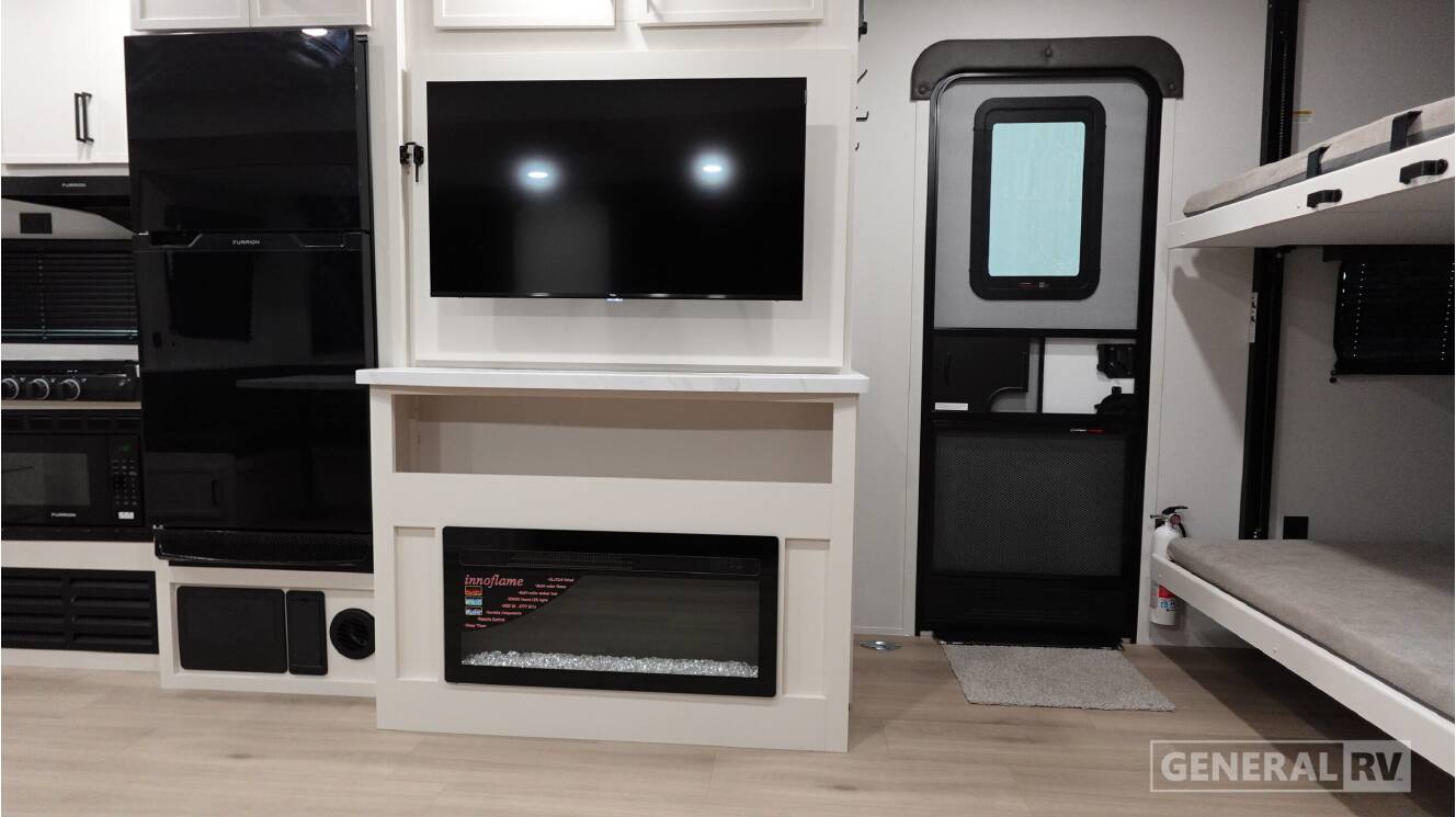 A photo of this 2026 Grand Design MOMENTUM 28MAV