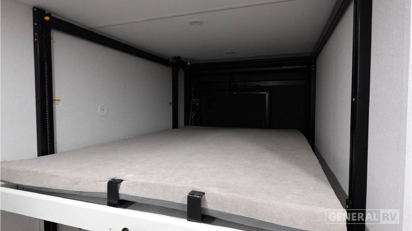 A photo of this 2026 Grand Design MOMENTUM 28MAV
