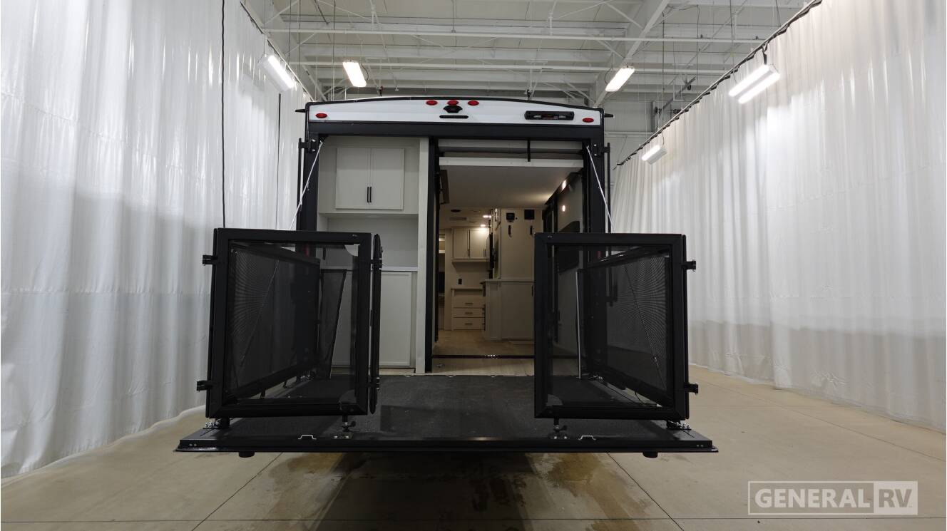 A photo of this 2026 Grand Design MOMENTUM 28MAV