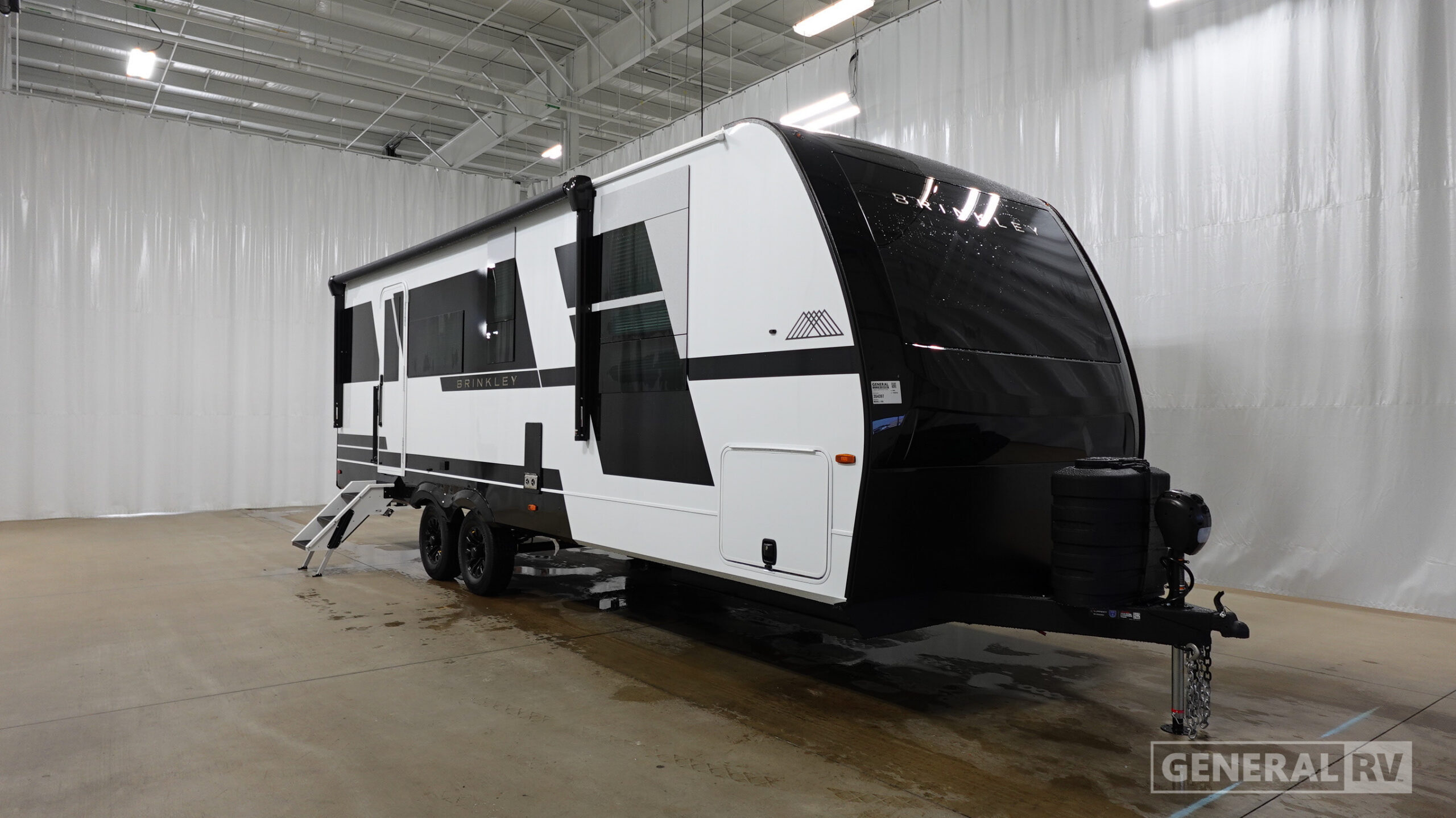 2026 Brinkley MODEL I 265 RV