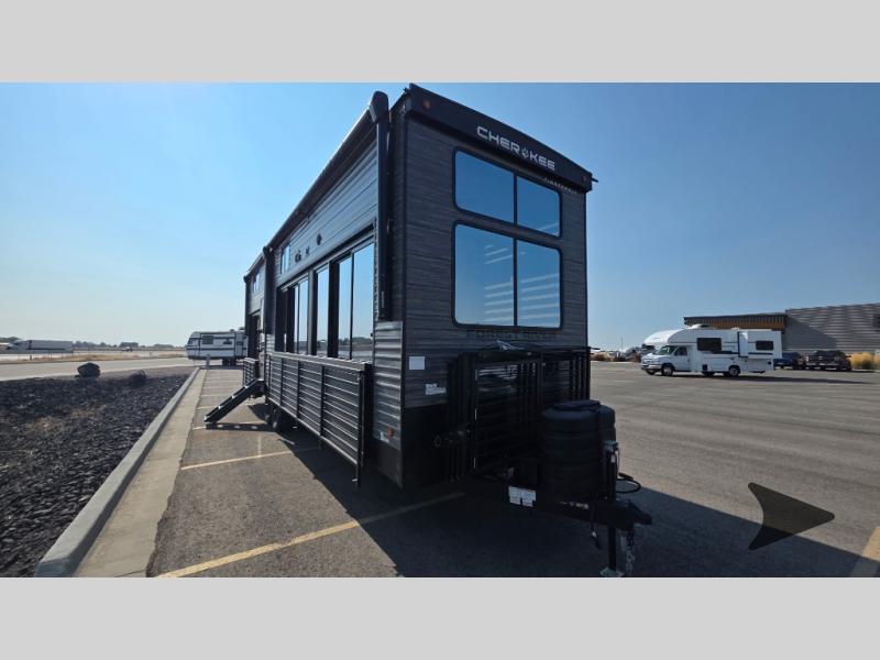 2026 Forest River Rv Timberwolf 27MDK in jerome ID