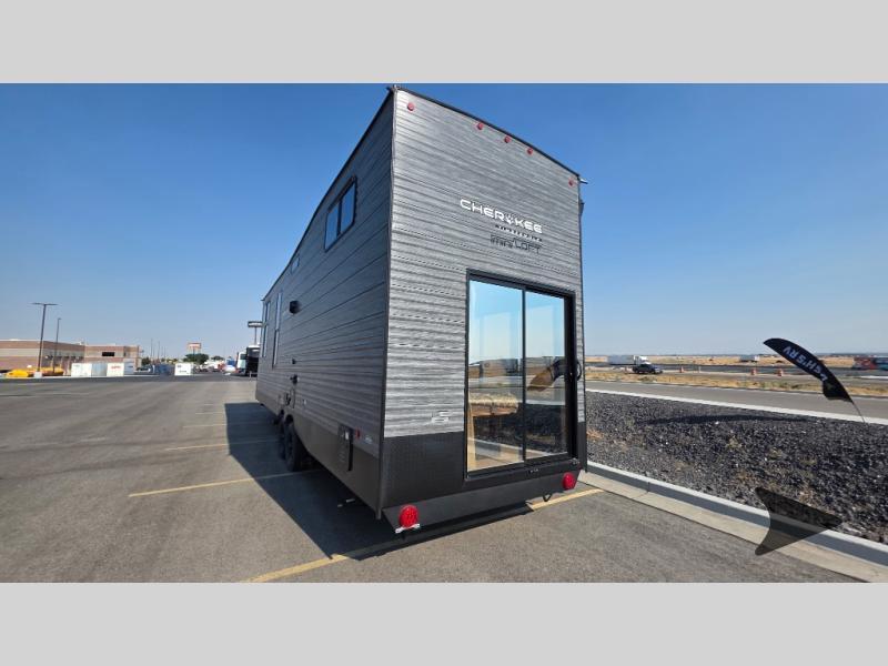 2026 Forest River Rv Timberwolf 27MDK in jerome ID